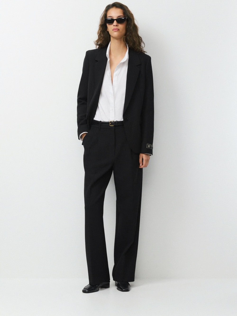 BNWT: Aritzia Producer Blazer